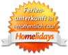Recomendado Homelidays